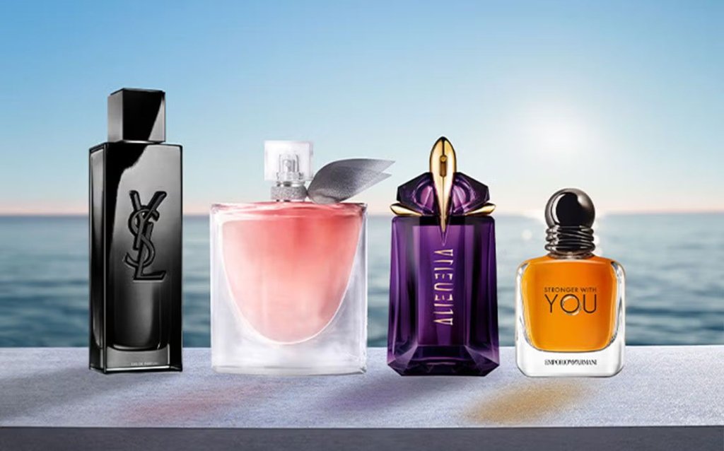 Scents That Help You Work: Boost Productivity with Aromatherapy - Fragrance London