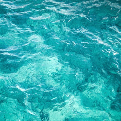 Sea Water Perfume Note: Salt-Kissed Air, Mineral Glow, and the Calm After Waves - Fragrance London