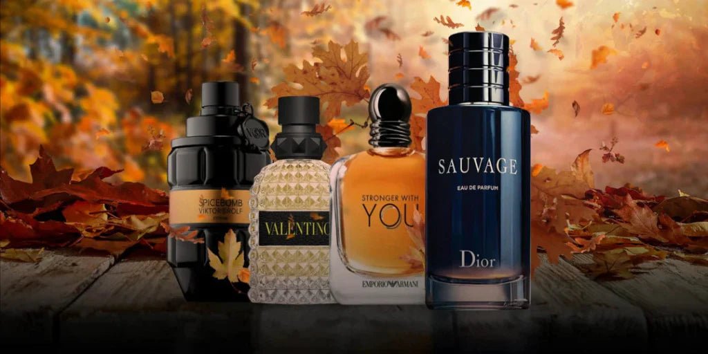 Top 10 Aftershaves To Use In Winter For Men (2025 Edition) - Fragrance London