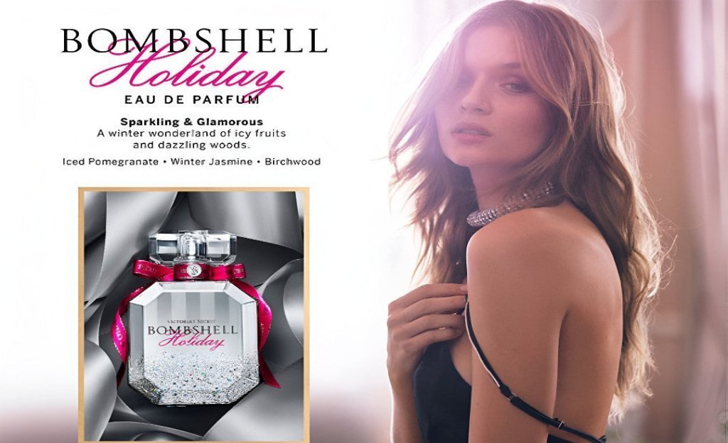 Top 10 Best Victoria’s Secret Perfumes of All Time - Fragrance London