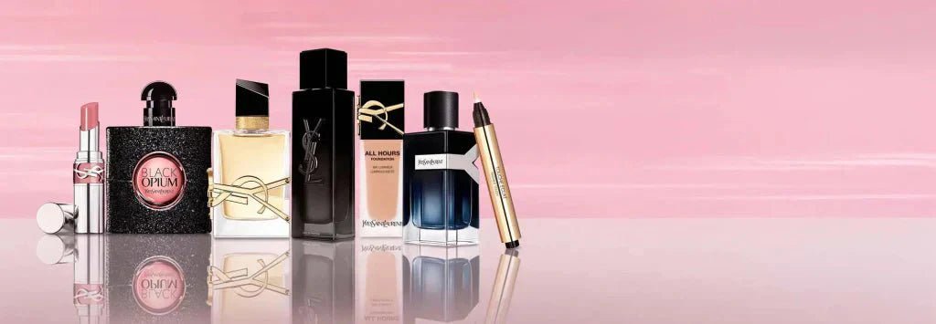 Top YSL Perfumes for Gifting - Fragrance London