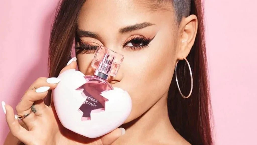 💫 Which Ariana Grande Perfume Should You Add Next? - Fragrance London