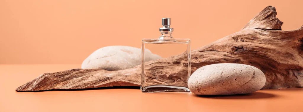 Woody Notes in Perfume: Nature's Grounding, Masculine Touch - Fragrance London