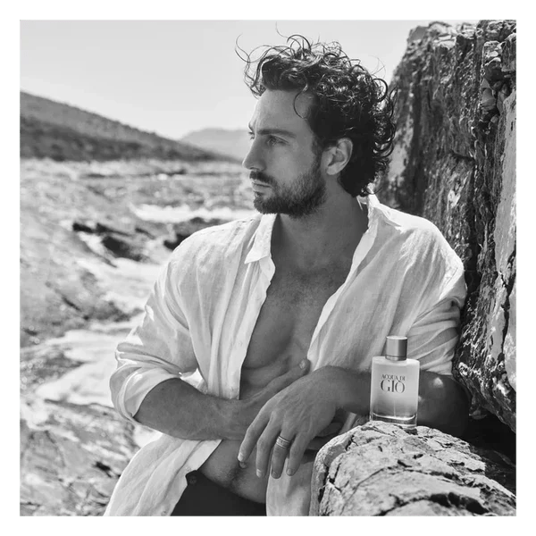 Your Guide to Armani Acqua di Giò Men’s Collection - Fragrance London
