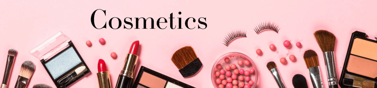 Cosmetics - Fragrance London