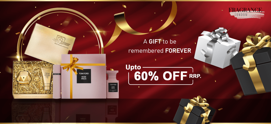 Fragrance Gift Sets - Buy Now - Fragrance London