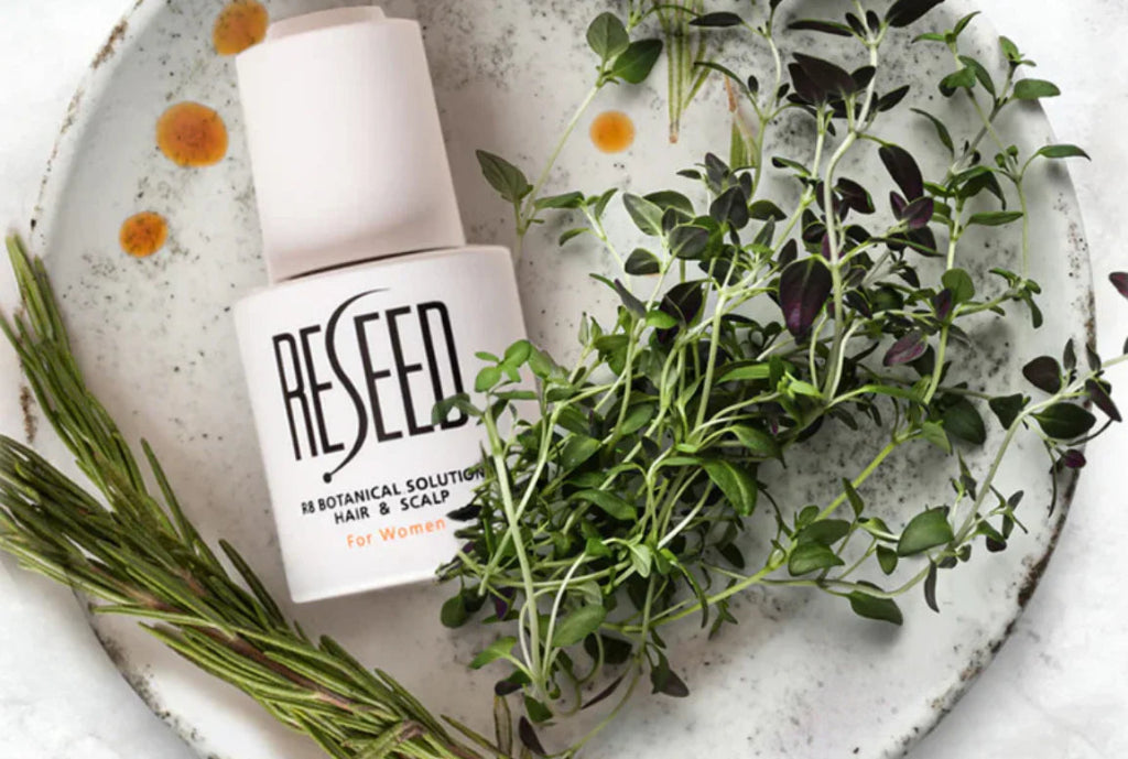 Reseed - Fragrance London