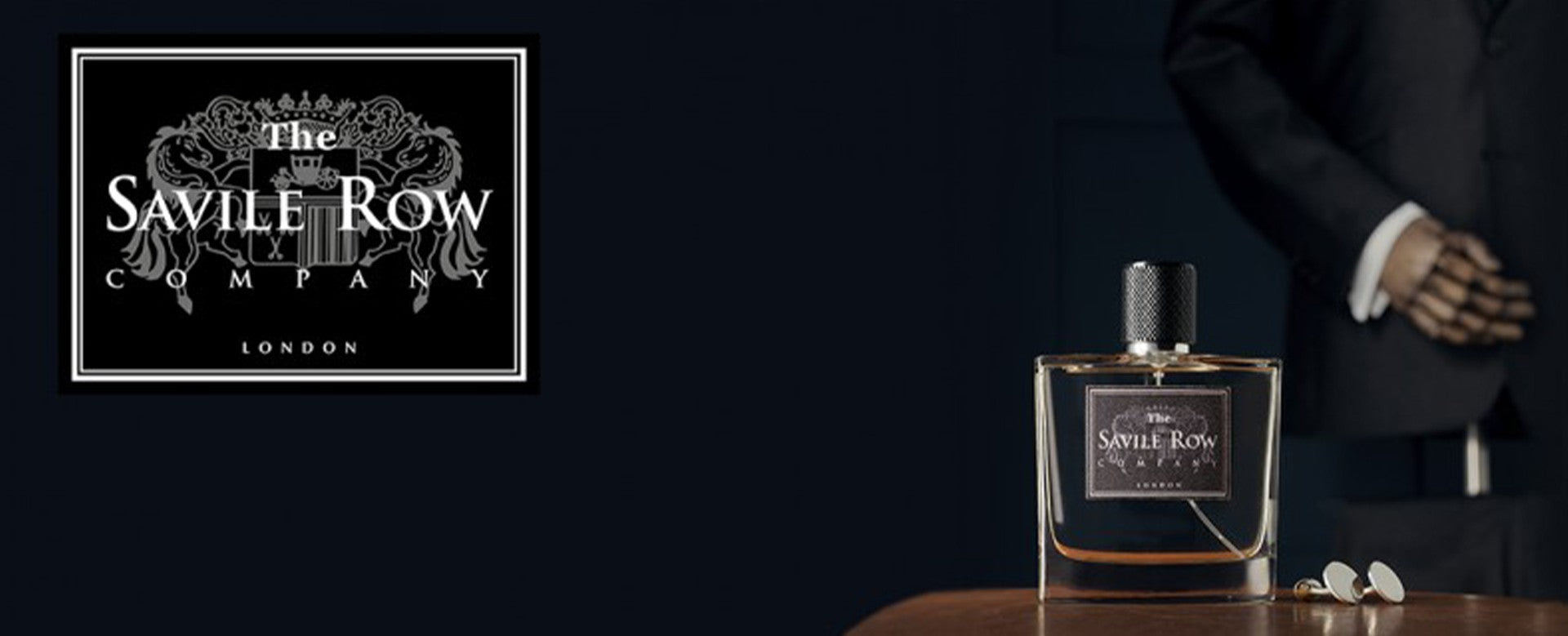 Savile Row - Fragrance London