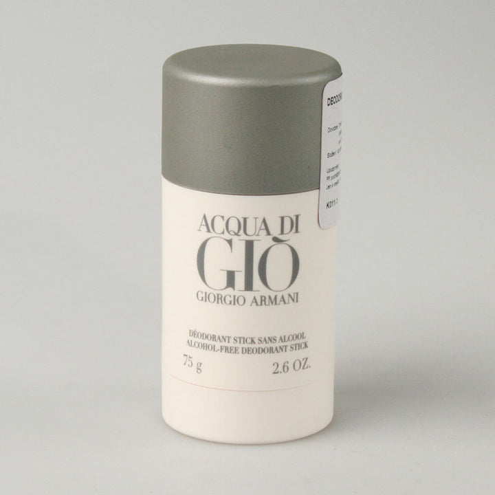 Giorgio Armani Acqua Di Gio Deodorant Stick 75ml