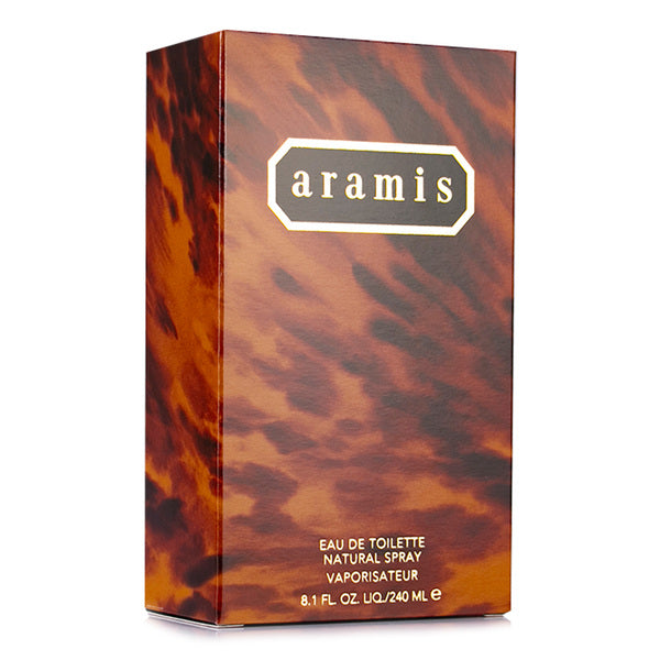 Aramis Eau de Toilette Spray 240ml