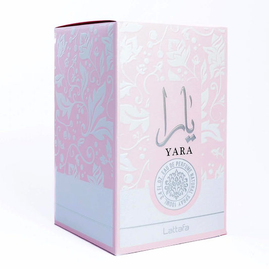 Lattafa Yara Eau de Parfum Spray 100ml