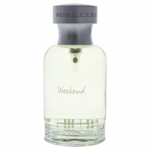 Burberry Weekend Eau De Toilette Spray 50ml