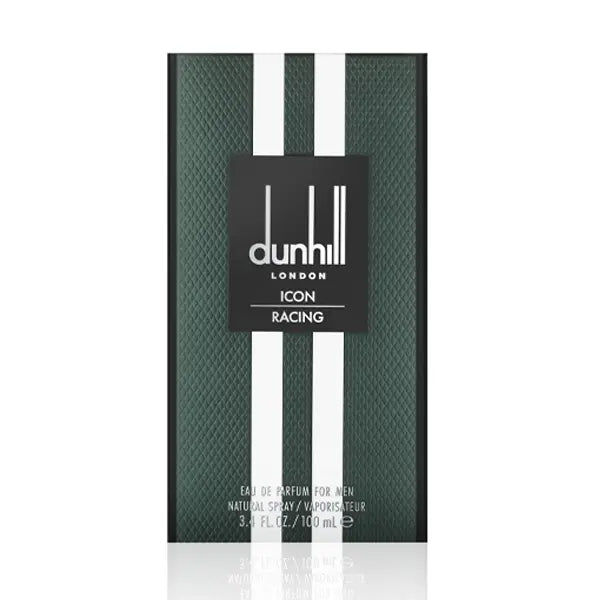 Dunhill London Icon Racing  Eau De Parfum Spray 100ml