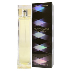 Elizabeth Arden Provocative Woman Eau De Parfum Spray 100ml