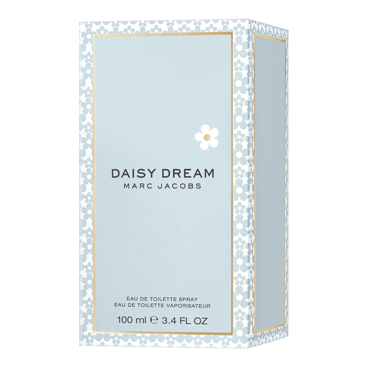 Daisy Dream Eau De Toilette 100ml