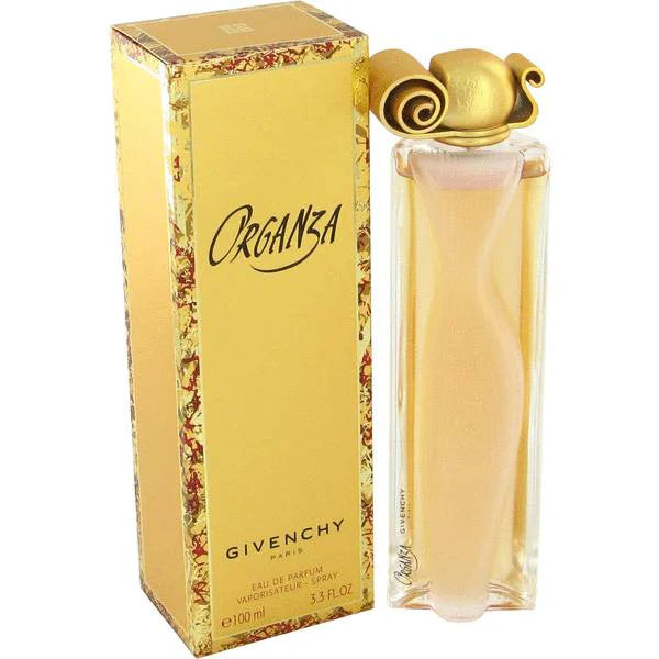 Givenchy Organza Eau de Parfum Spray 100ml