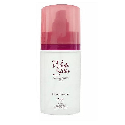 White Satin Jumbo 100ml