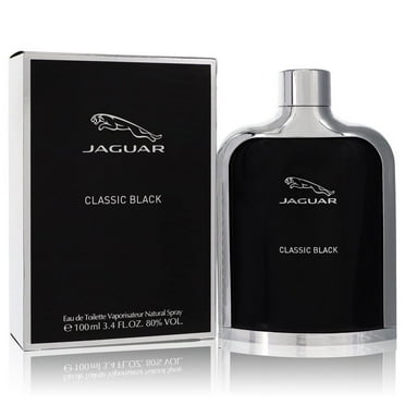 Jaguar Classic Chromite Eau De Toilette 100ml