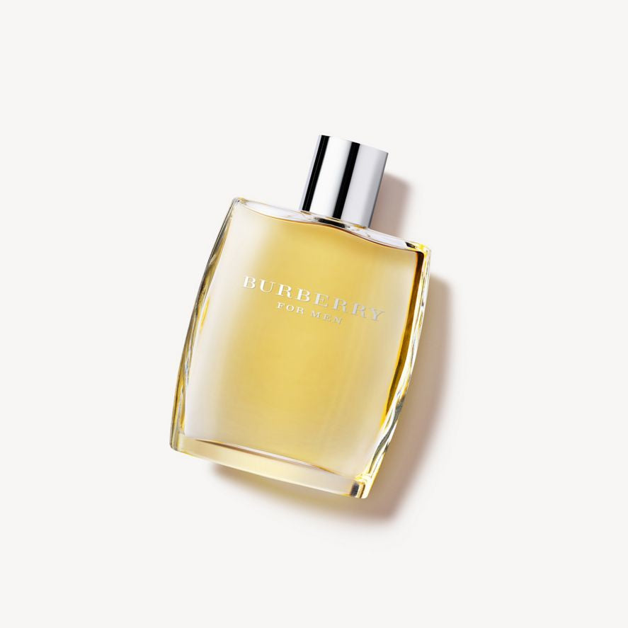 Burberry Eau De Toilette 100ml