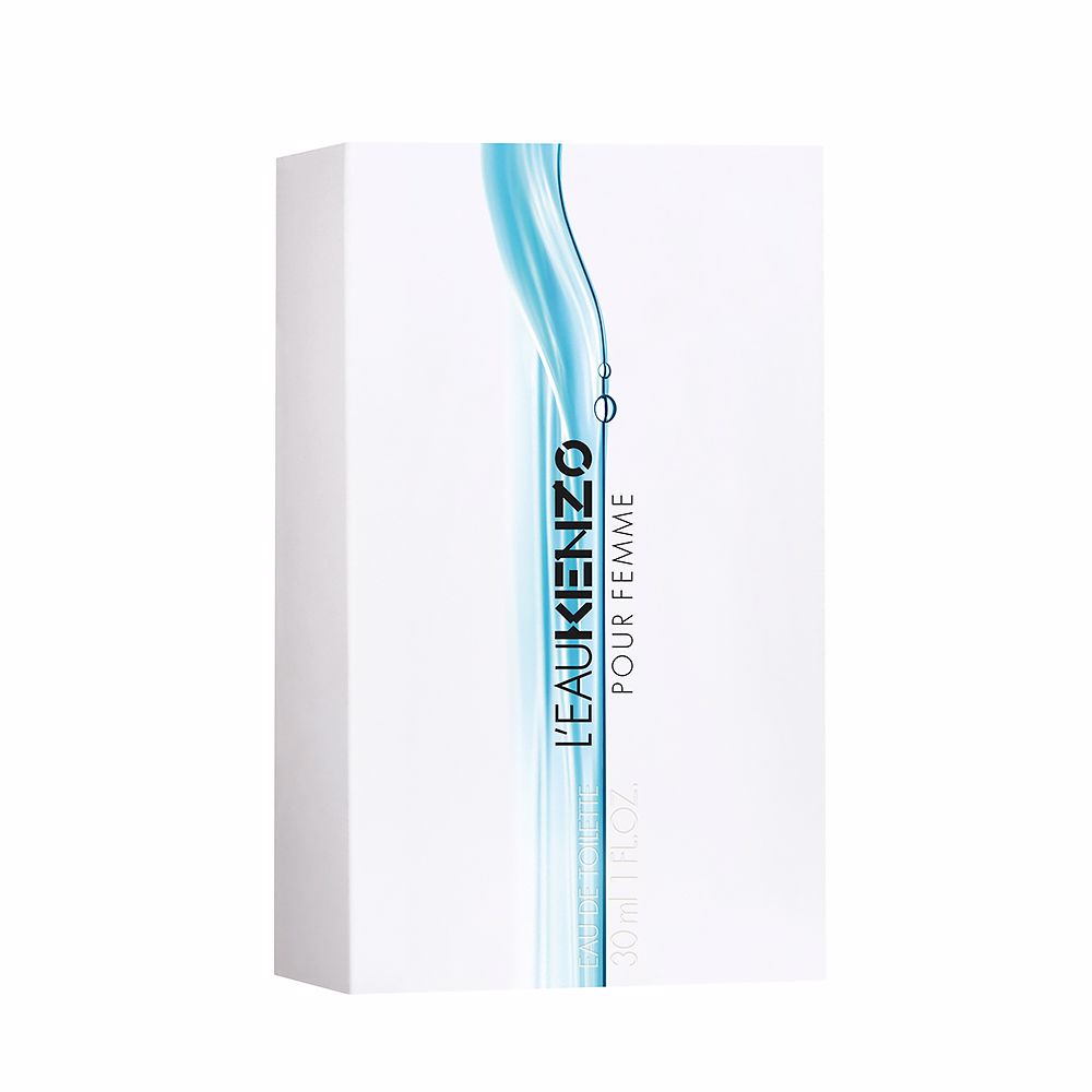 Kenzo L'eau Kenzo Pour Femme Eau de Toilette Spray 30ml