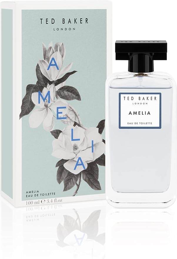 Eau de toilette ted baker online