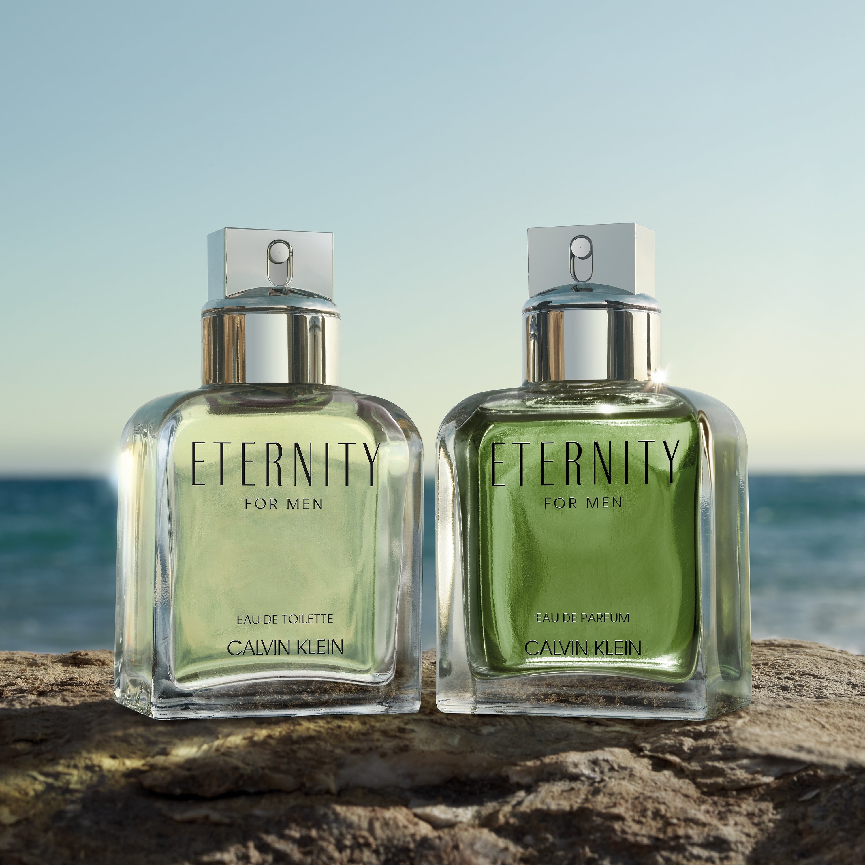 Eternity eau de parfum hotsell