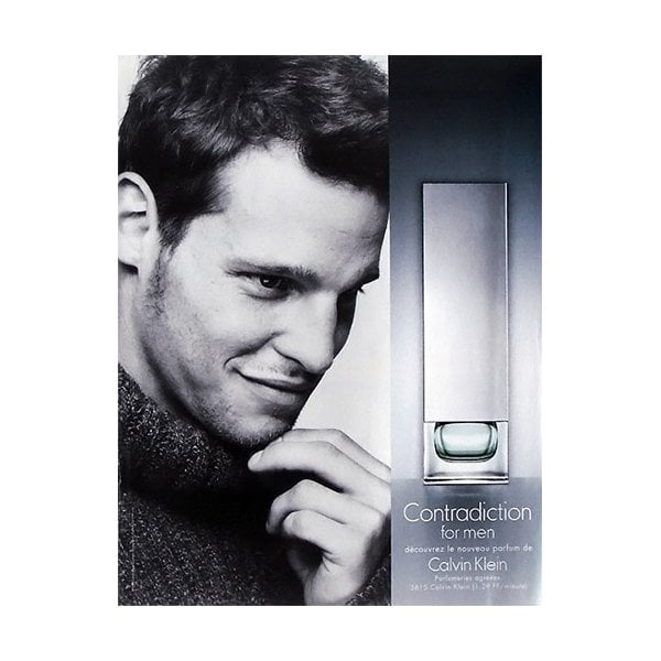 Perfume contradiction ck 100ml online