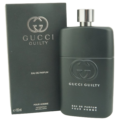 Guilty pour homme eau de parfum hotsell