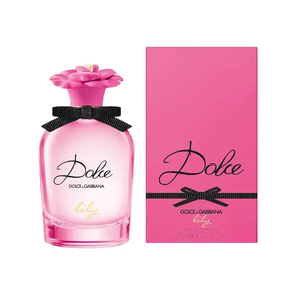 Dolce Gabbana Dolce Lily Eau de Toilette Spray 30ml Fragrance London