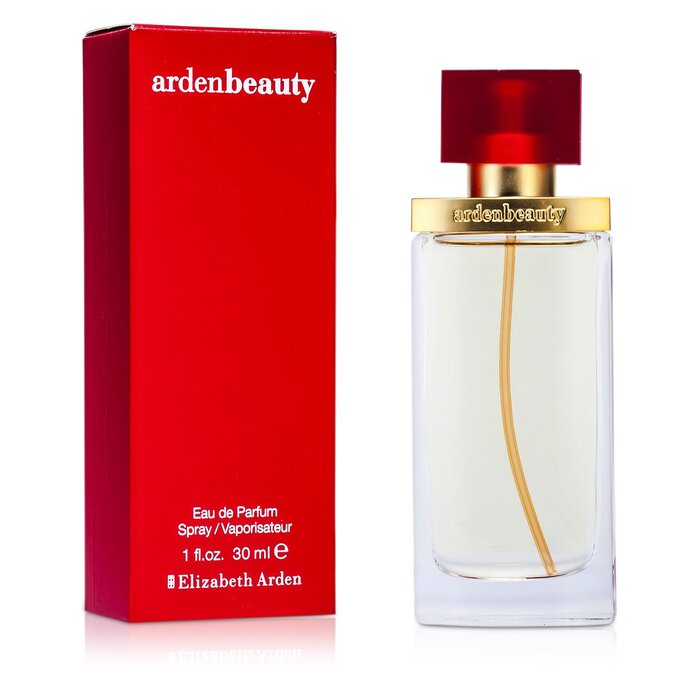 Elizabeth Arden Arden Beauty Eau De Parfum Spray 30ml