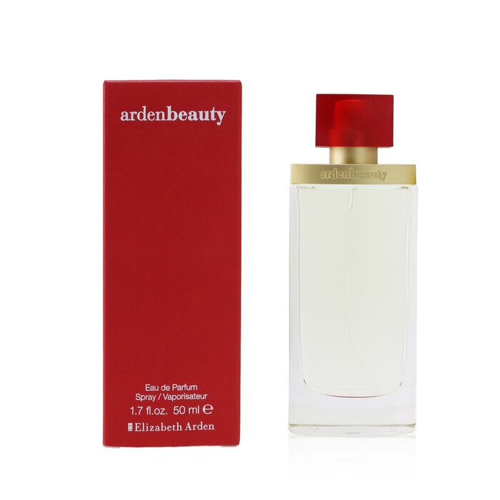 Elizabeth Arden Arden Beauty Eau De Parfum Spray 50ml