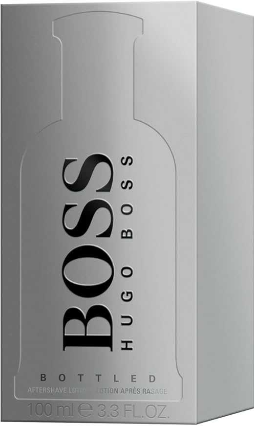 Hugo Boss Boss Bottled After Shave Lotion 100ml