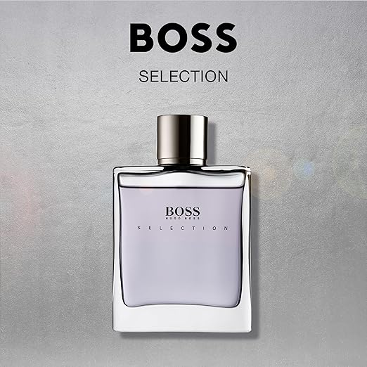 Hugo Boss Boss Selection Eau de Toilette Spray 90ml