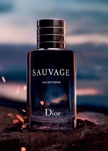 Dior Sauvage Eau de Parfum Spray 200ml