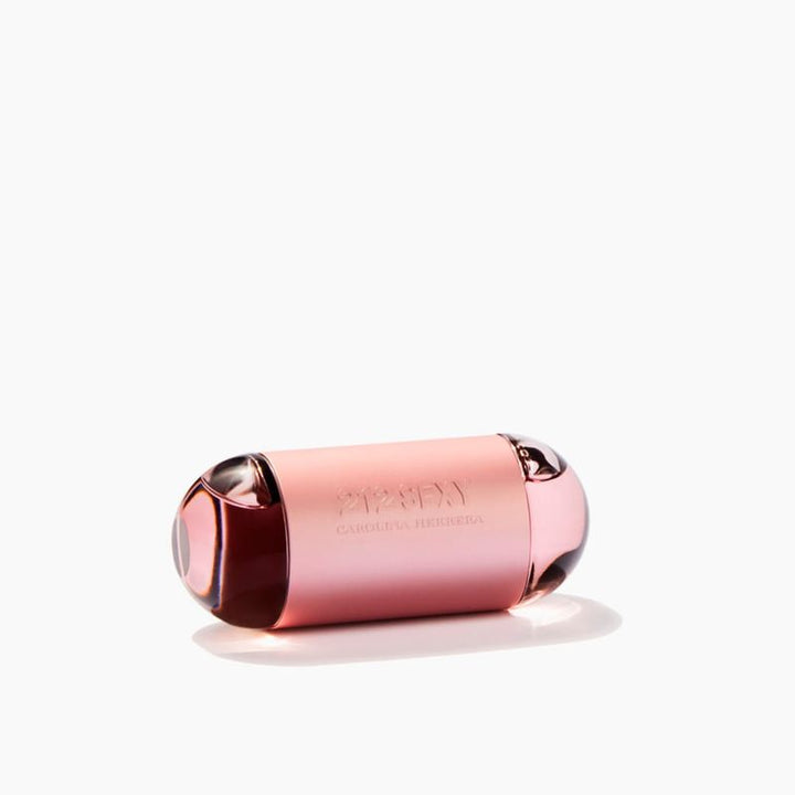 Carolina Herrera 212 Sexy Eau De Parfum Spray 60ml