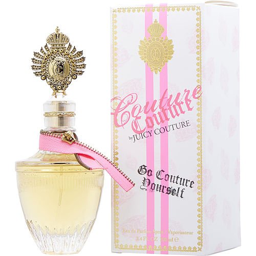 Couture Couture Eau De Parfum Spray 100ml