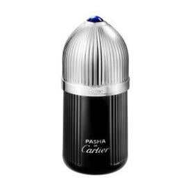 Cartier Pasha Edition Noire Eau De Toilette 100ml