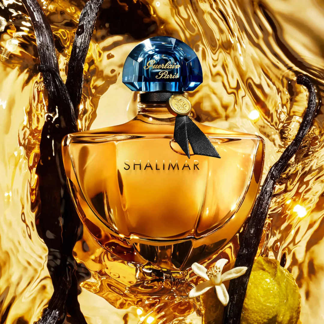 Guerlain Shalimar Eau De Parfum Spray 30ml