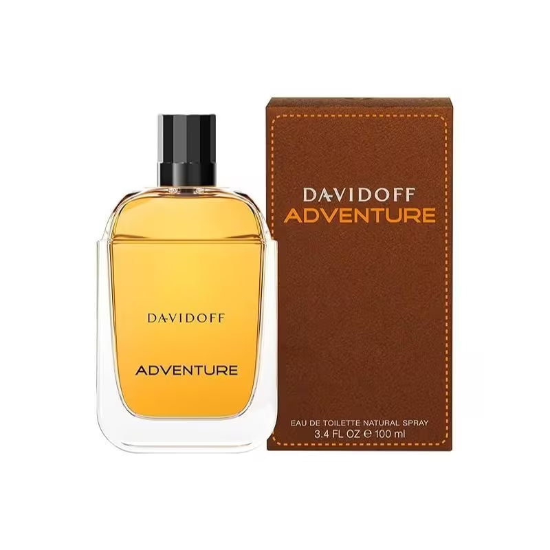 Davidoff Adventure Eau de Toilette Spray 100ml