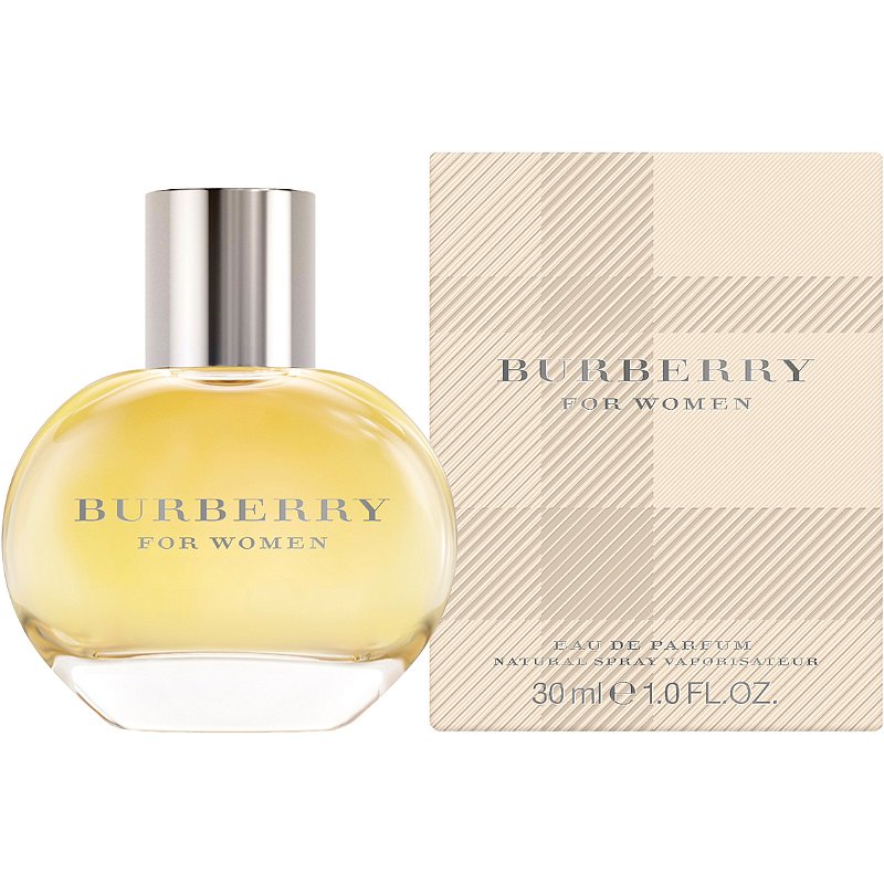 Burberry For Women Eau De Parfum Spray 30ml