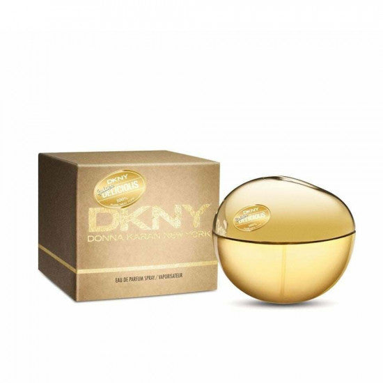 Be Delicious Golden Eau De Parfum Spray 100ml