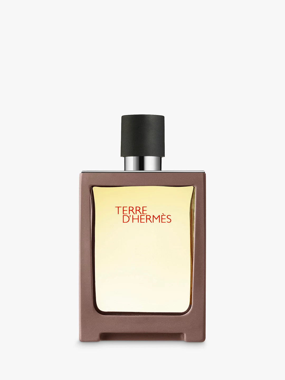 Terre D'hermes  Eau De Toilette  Refillable Travel Spray 30ml