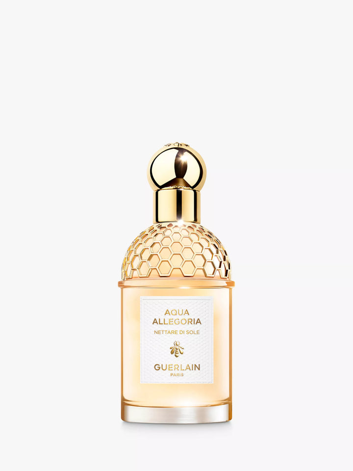 Guerlain Aqua Allegoria Nettare Di Sole Eau De Toilette Spray 125ml