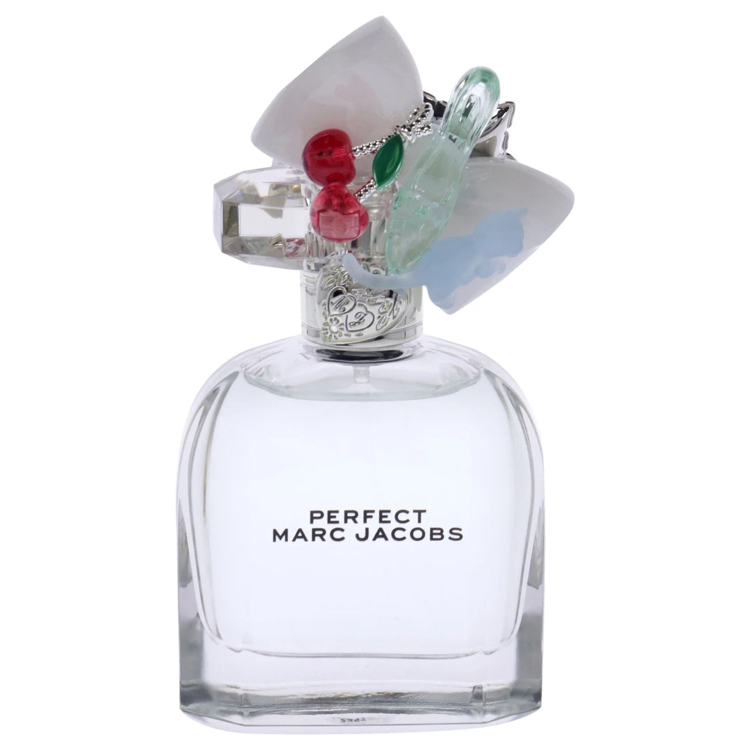 Marc Jacobs Perfect Eau De Toilette Spray 50ml