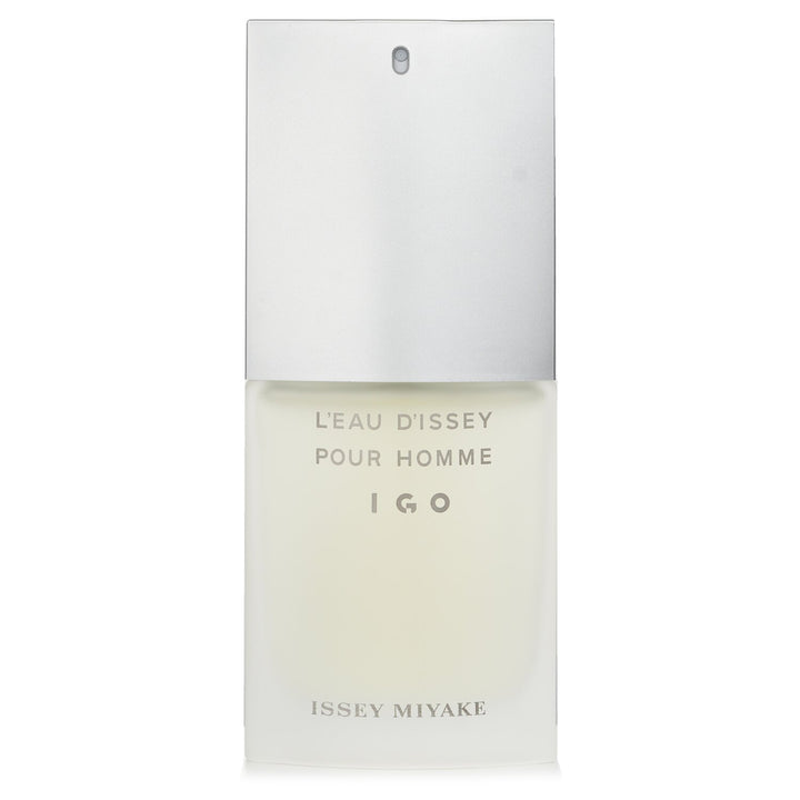 Issey Miyake Igo Eau De Toilette 80ml