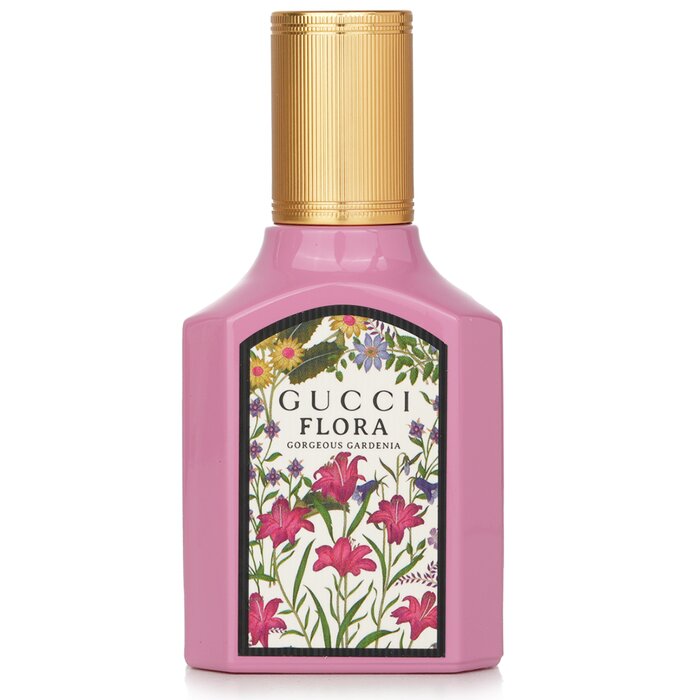 Gucci Flora Gorgeous Gardenia Eau De Parfum Spray 30ml