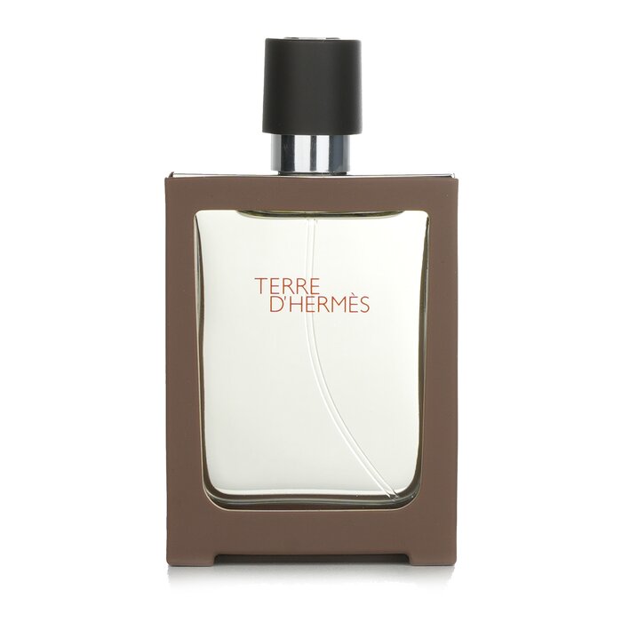 Hermes Terre D'hermes Refillable Eau de Toilette Spray 30ml