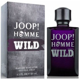 Joop! Homme Wild Eau de Toilette Spray 125ml