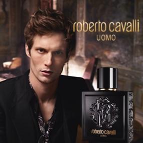 Roberto Cavalli Uomo  Parfum Spray 100ml