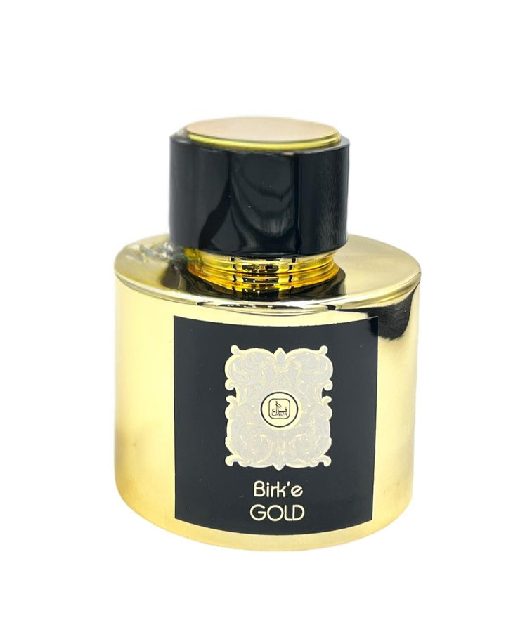 Birk`e Gold Eau De Parfum Spray 100ml